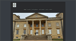 Desktop Screenshot of andreasartori.org